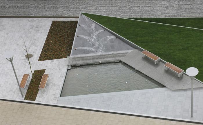 Millennium City Center